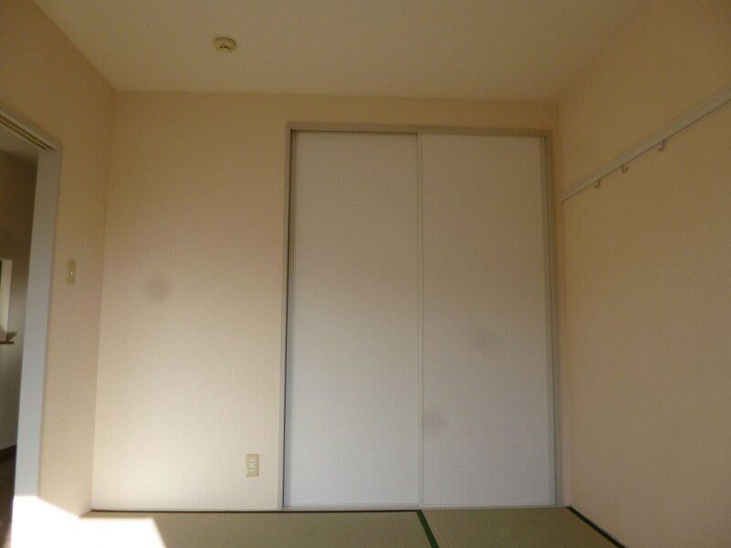 ウエストサイドコート　Ａ棟の物件内観写真