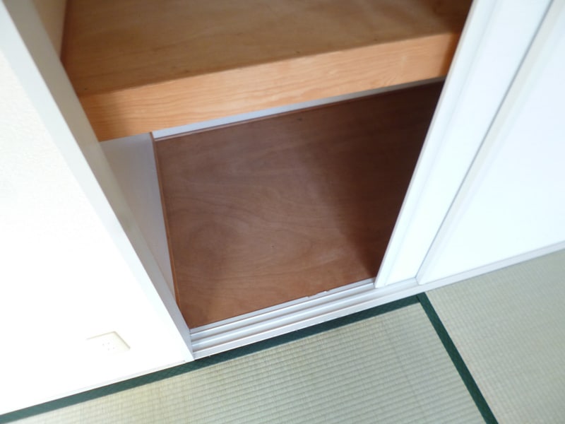 ウエストサイドコート　Ａ棟の物件内観写真