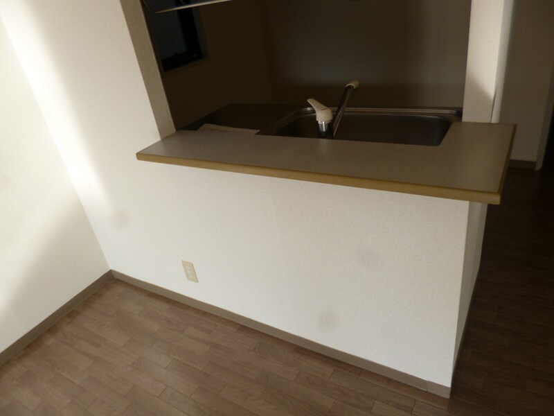 ウエストサイドコート　Ａ棟の物件内観写真