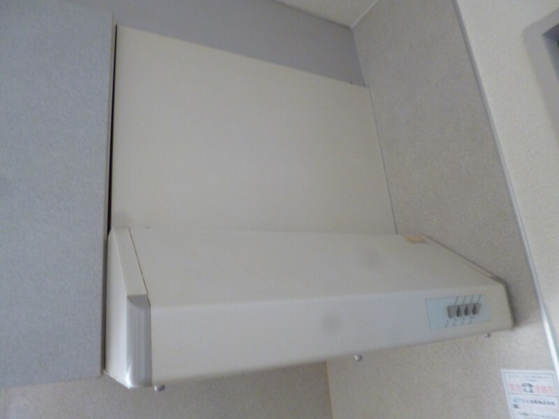 ウエストサイドコート　Ａ棟の物件内観写真