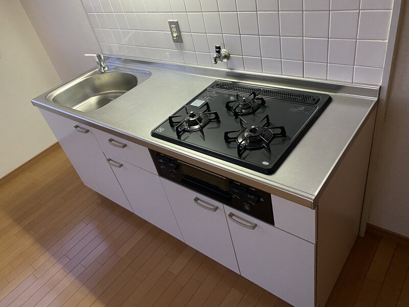 ロイヤルコーポ荒井の物件内観写真