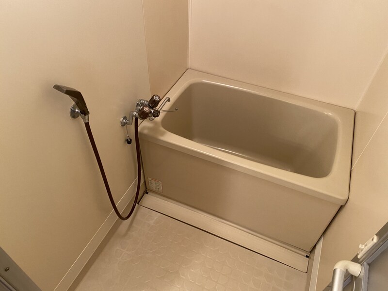 ロイヤルコーポ荒井の物件内観写真