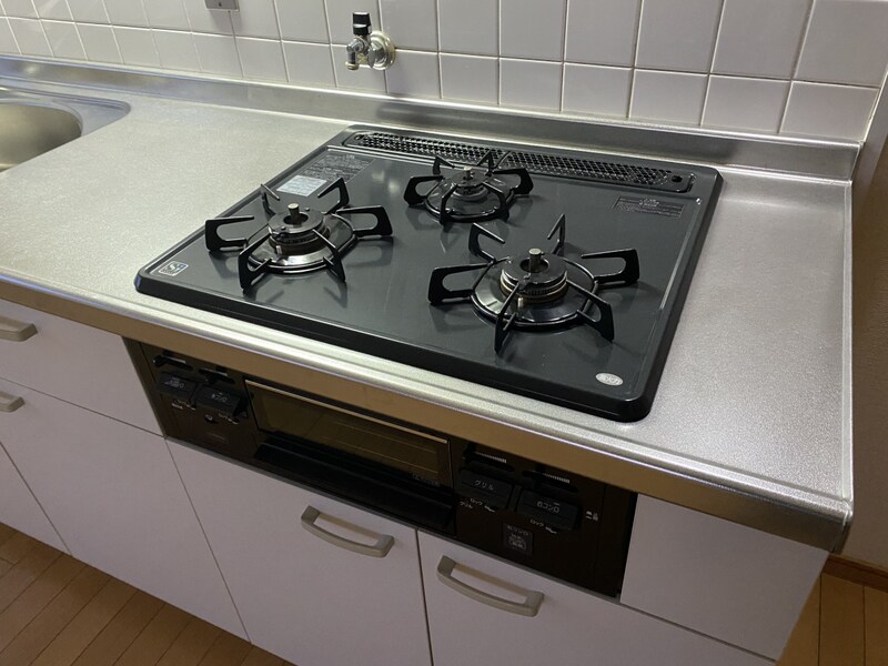 ロイヤルコーポ荒井の物件内観写真