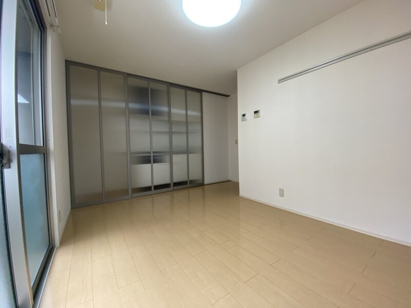 シュロスＭの物件内観写真