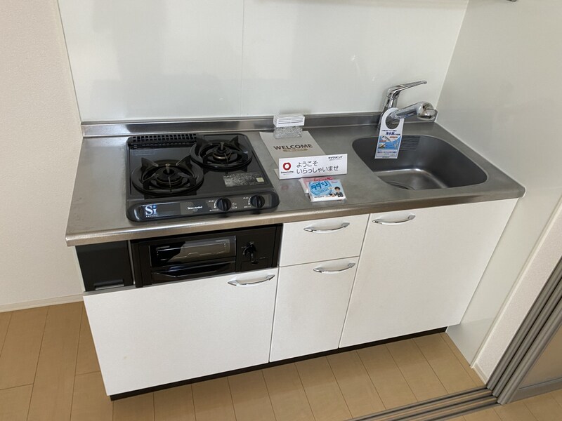 シュロスＭの物件内観写真