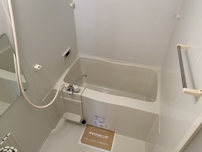 シュロスＭの物件内観写真