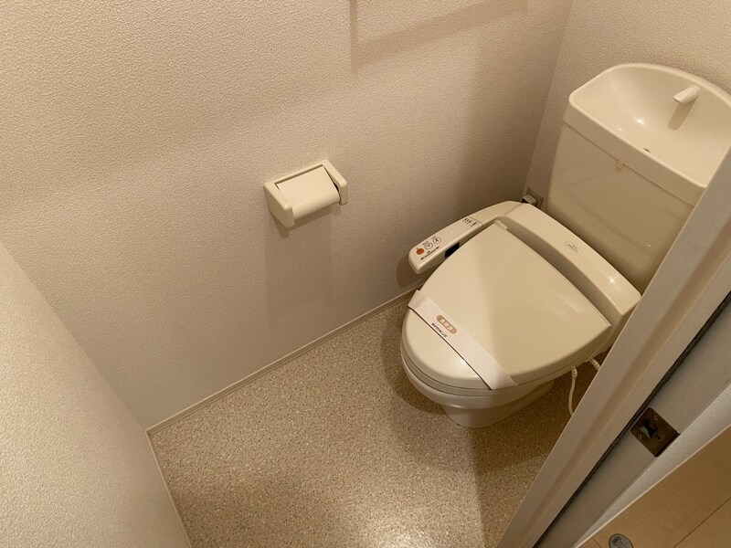 シュロスＭの物件内観写真