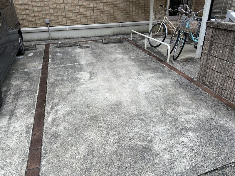 シュロスＭの物件外観写真