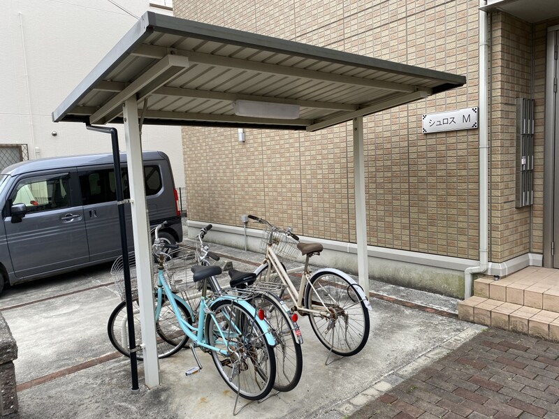 シュロスＭの物件内観写真