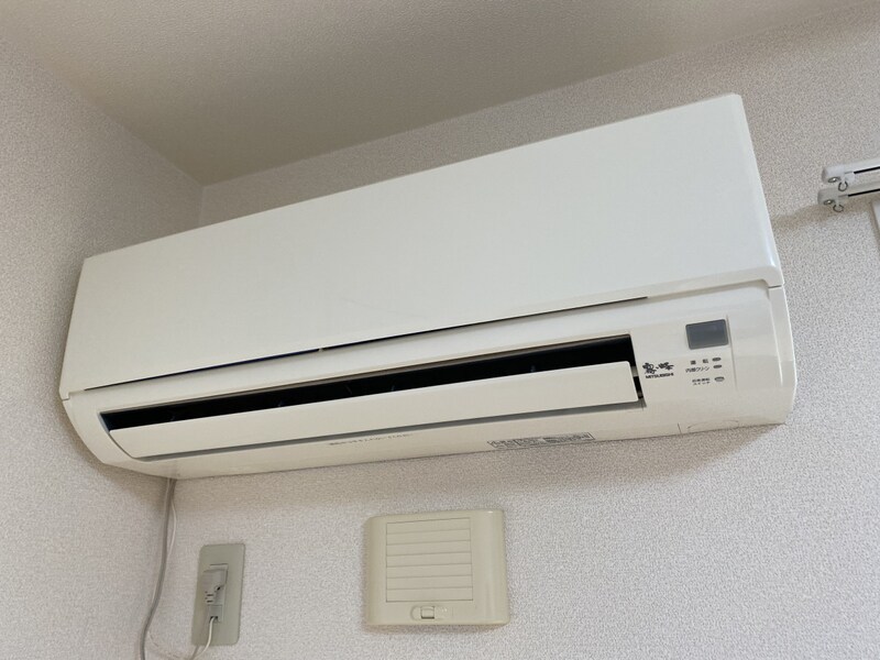 シュロスＭの物件内観写真