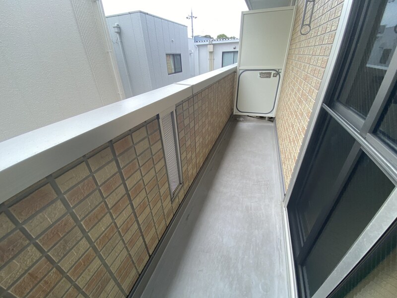 シュロスＭの物件内観写真