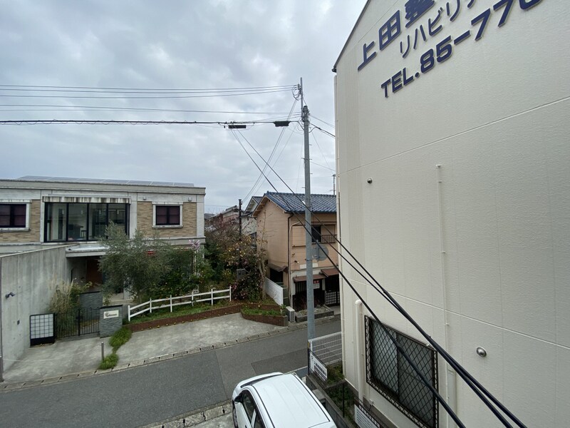 シュロスＭの物件内観写真