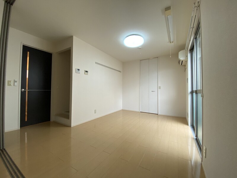 シュロスＭの物件内観写真