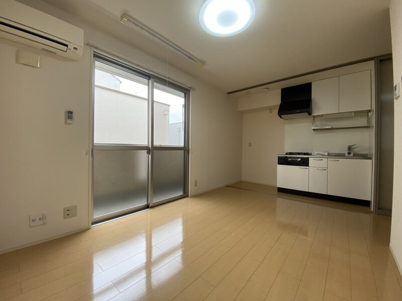 シュロスＭの物件内観写真