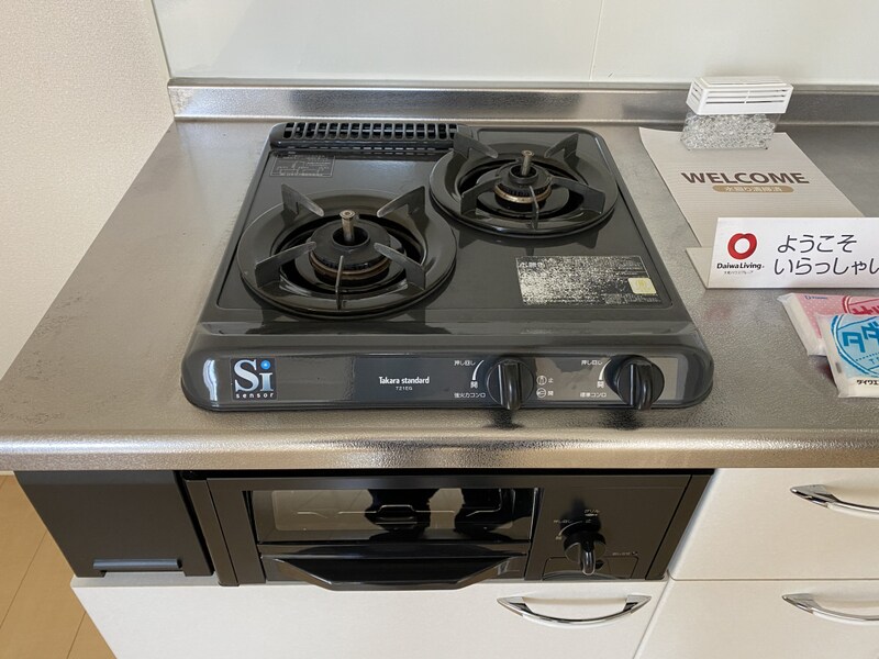 シュロスＭの物件内観写真