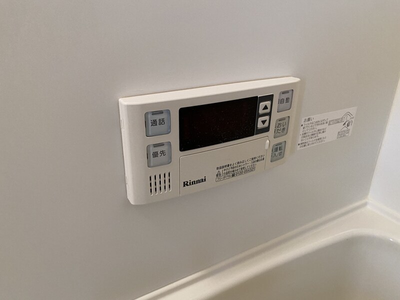 シュロスＭの物件内観写真