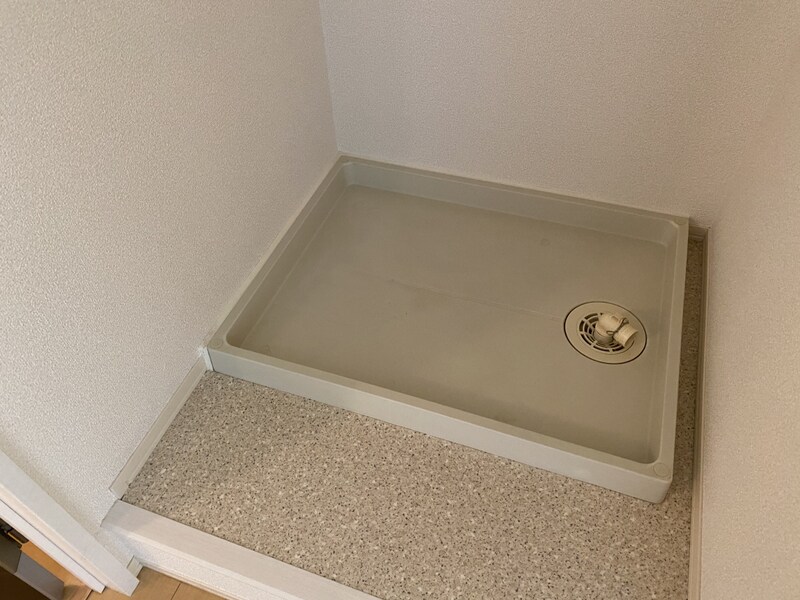 シュロスＭの物件内観写真