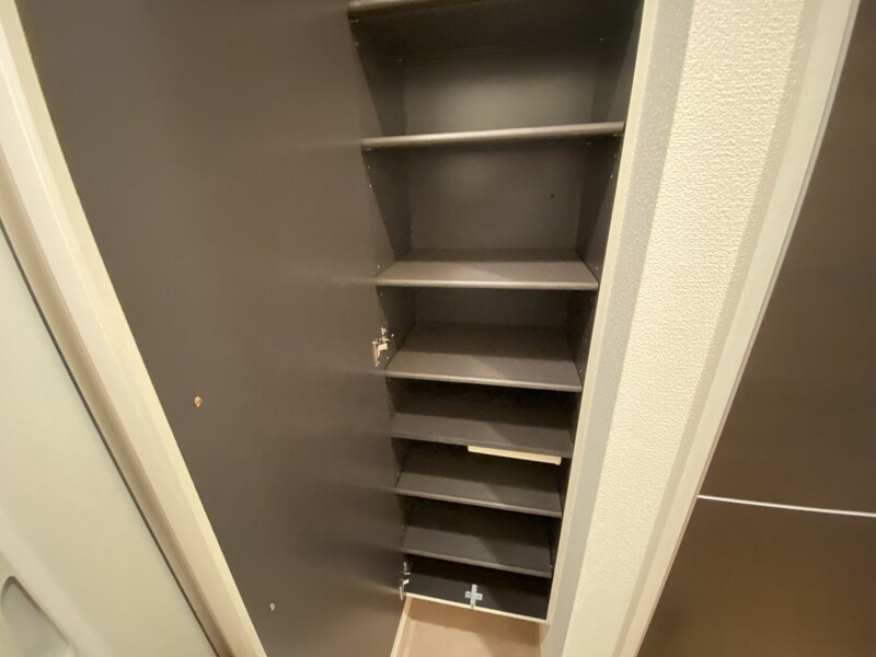 シュロスＭの物件内観写真