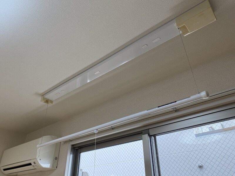 シュロスＭの物件内観写真