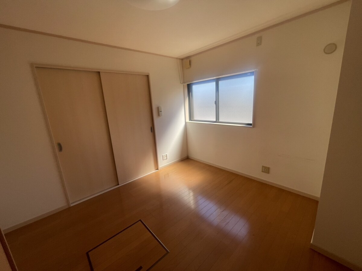 オーエスハイツⅡの物件外観写真