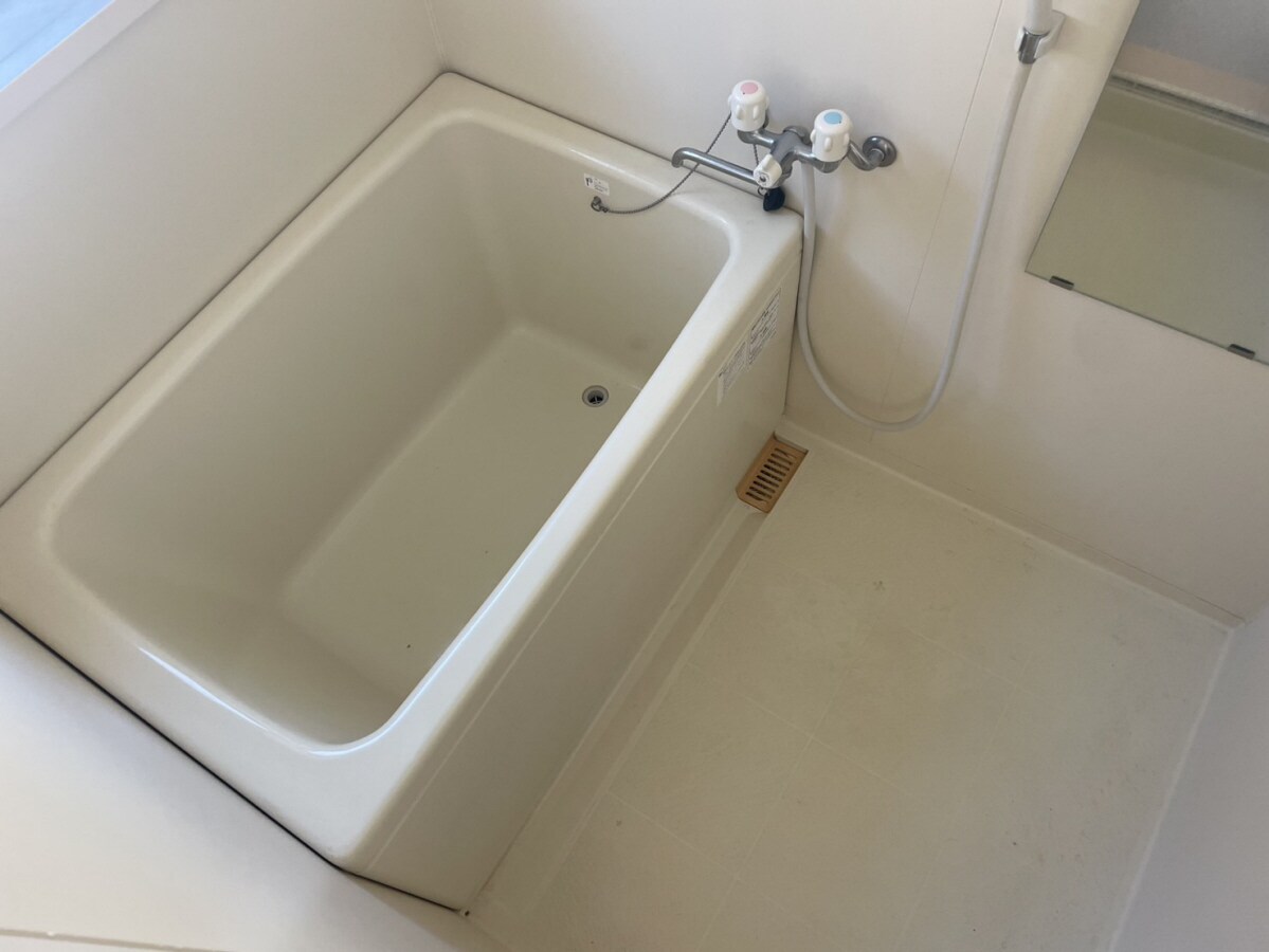 オーエスハイツⅡの物件内観写真