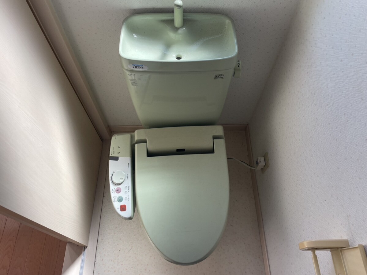 オーエスハイツⅡの物件内観写真