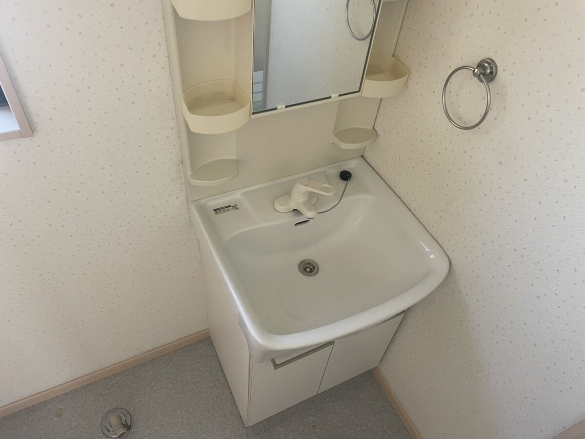 オーエスハイツⅡの物件内観写真