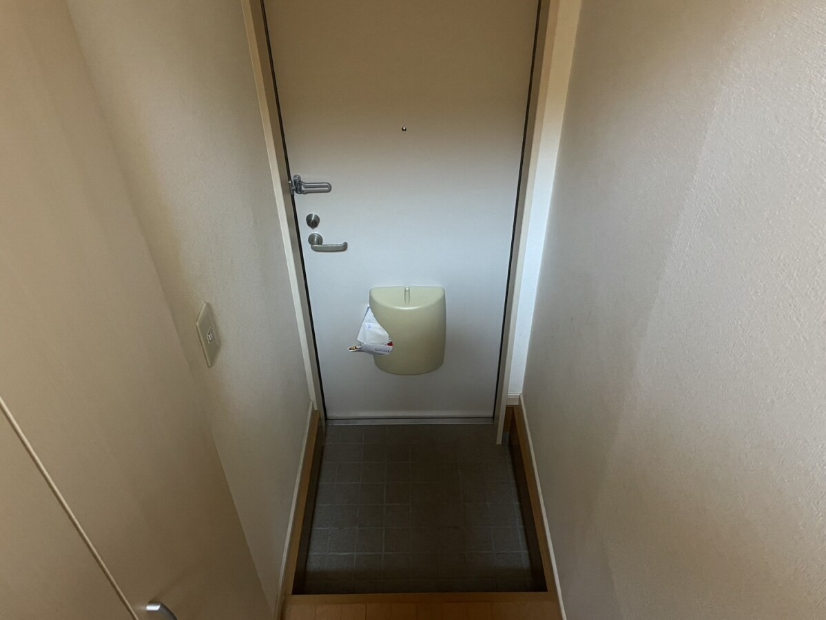 オーエスハイツⅡの物件内観写真