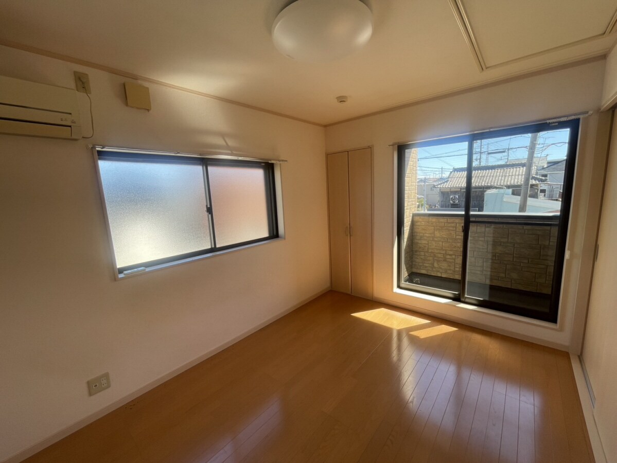 オーエスハイツⅡの物件内観写真