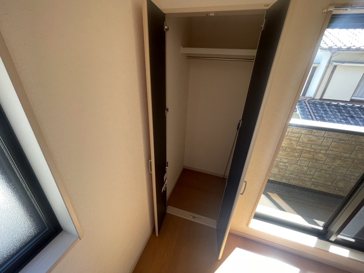 オーエスハイツⅡの物件内観写真