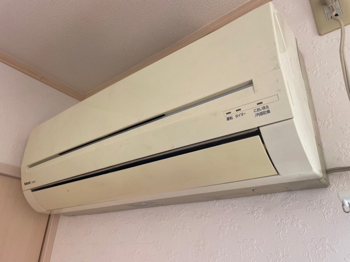 オーエスハイツⅡの物件内観写真