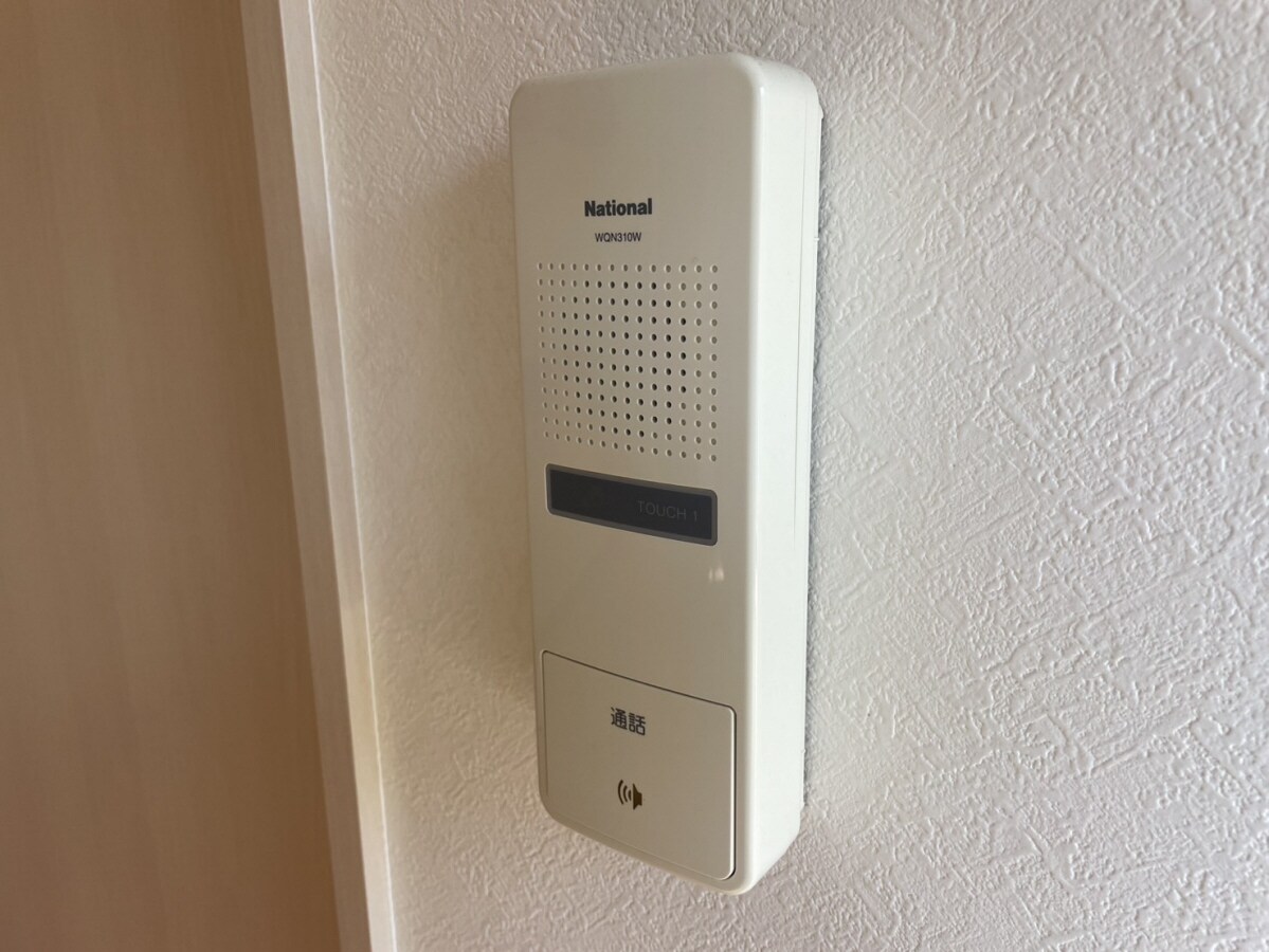 オーエスハイツⅡの物件内観写真