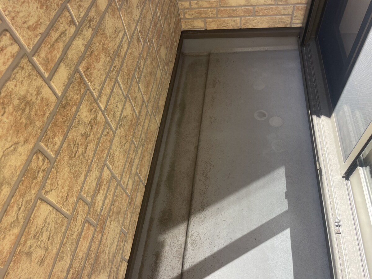 オーエスハイツⅡの物件内観写真