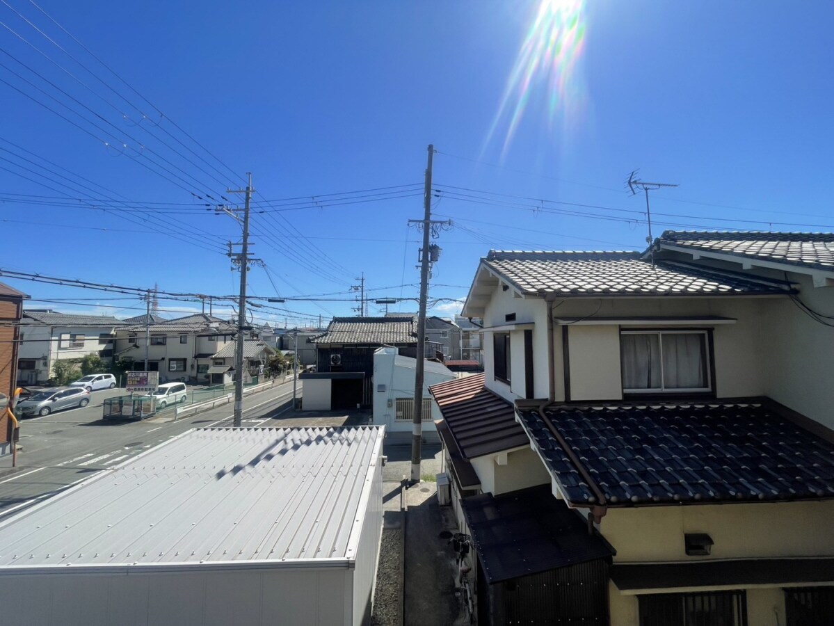 オーエスハイツⅡの物件内観写真