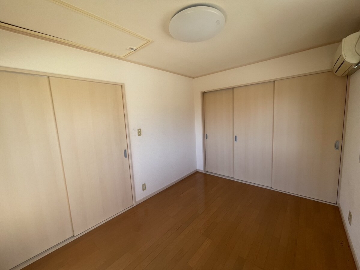 オーエスハイツⅡの物件内観写真