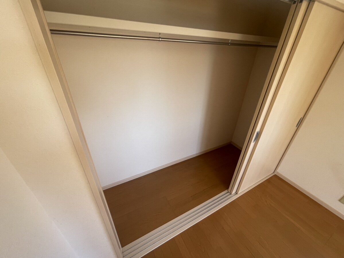 オーエスハイツⅡの物件内観写真