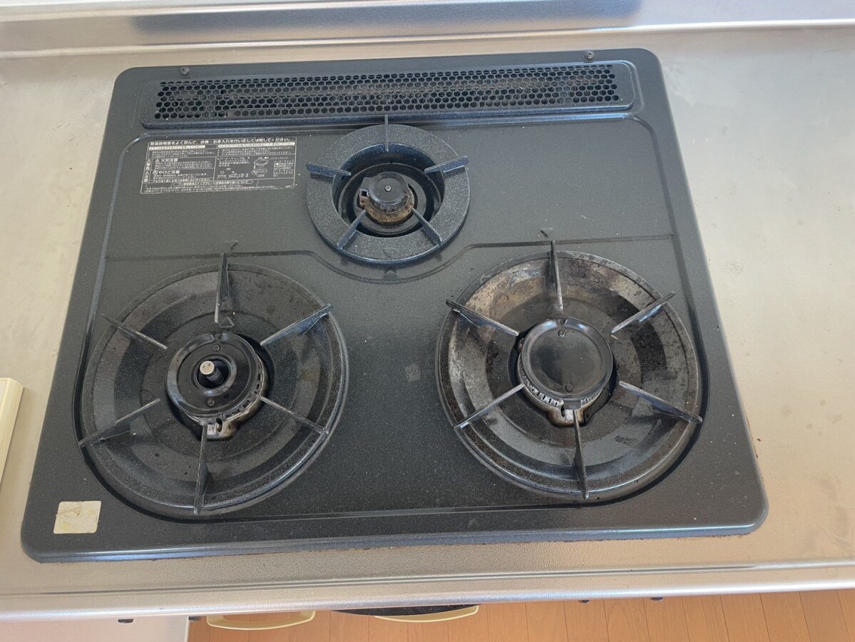 オーエスハイツⅡの物件内観写真