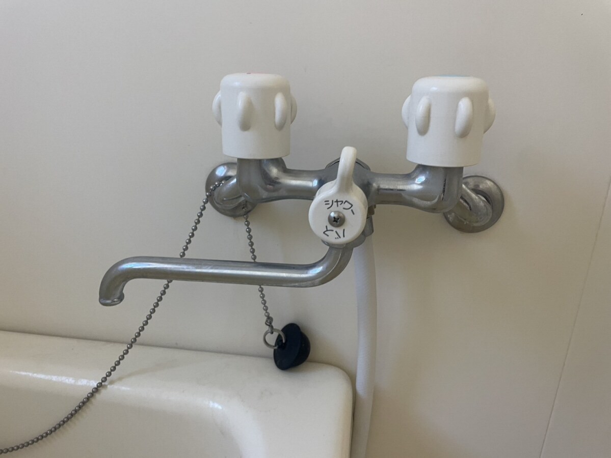 オーエスハイツⅡの物件内観写真