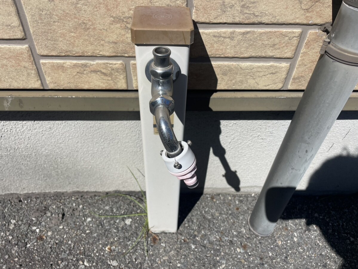 オーエスハイツⅡの物件内観写真