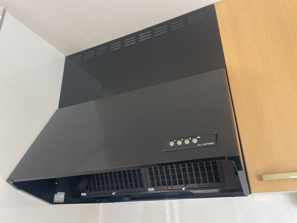 オーエスハイツⅡの物件内観写真