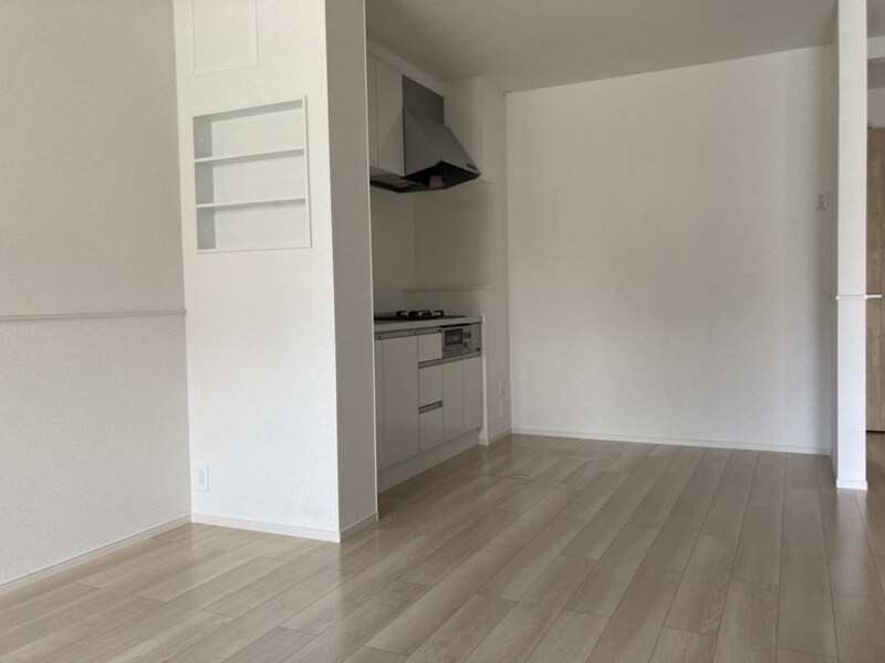 レジーナ　オノの物件内観写真