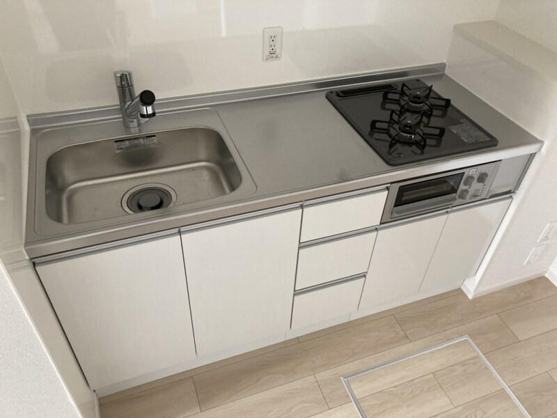 レジーナ　オノの物件内観写真