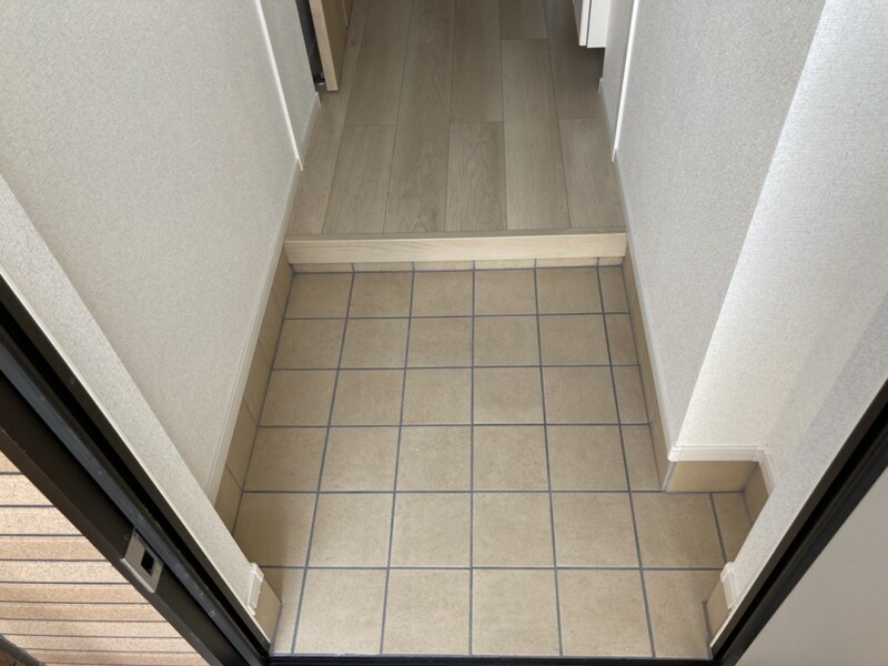 レジーナ　オノの物件内観写真