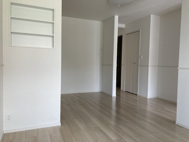 レジーナ　オノの物件内観写真