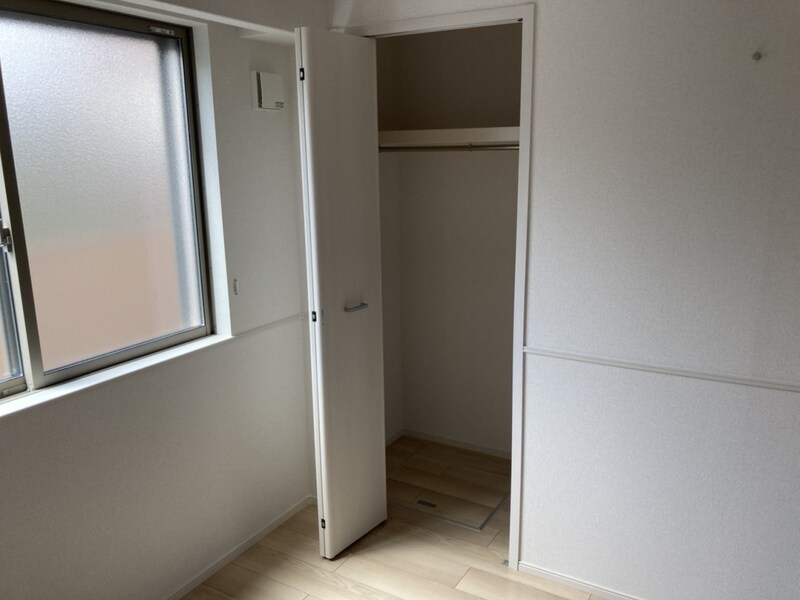 レジーナ　オノの物件内観写真