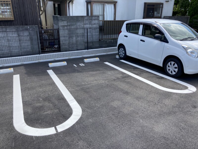 レジーナ　オノの物件外観写真