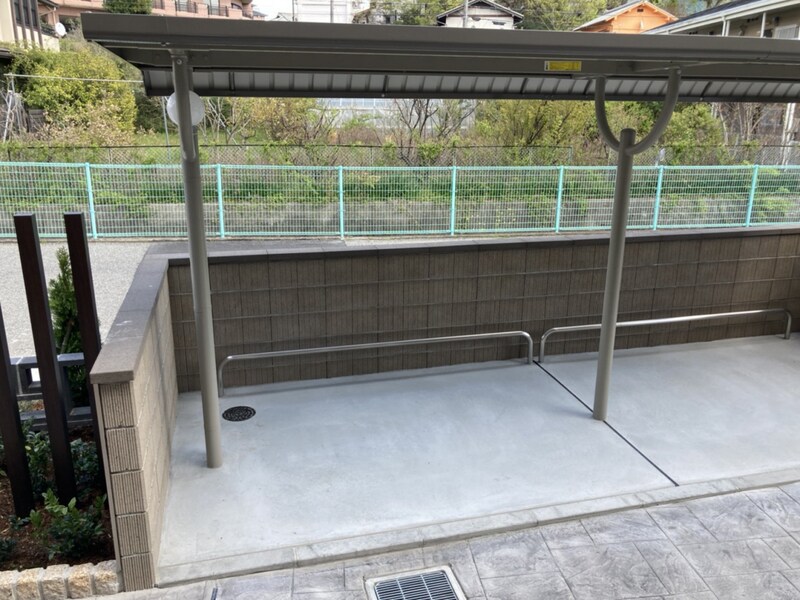 レジーナ　オノの物件内観写真