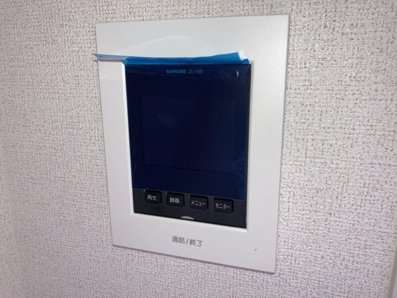 レジーナ　オノの物件内観写真