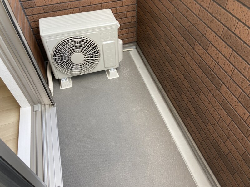 レジーナ　オノの物件内観写真