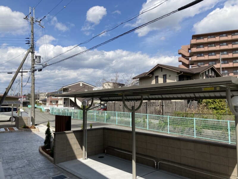 レジーナ　オノの物件内観写真